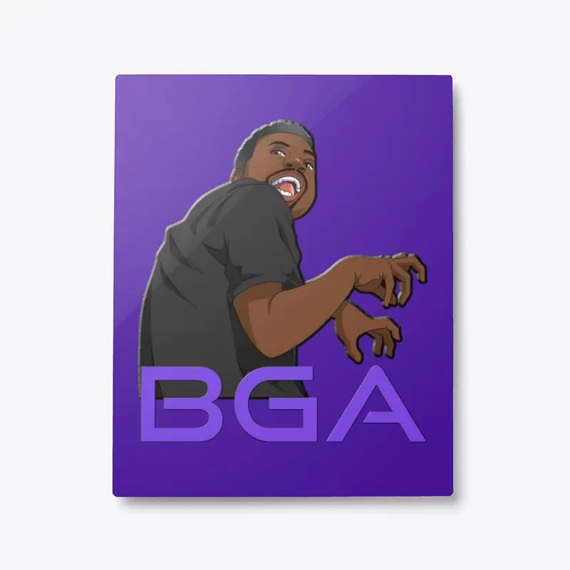 BGA STORE V2