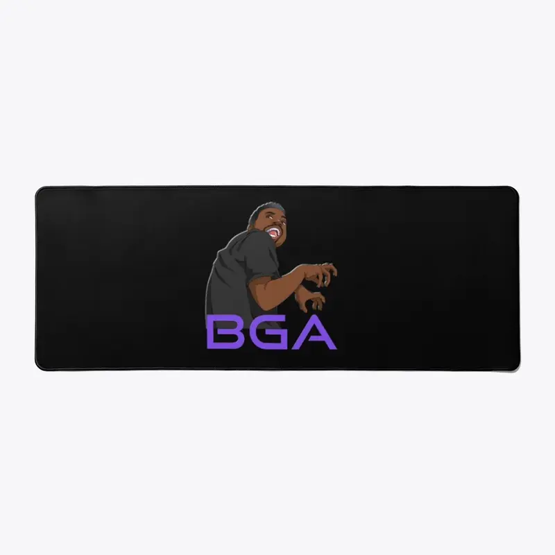 BGA STORE V2