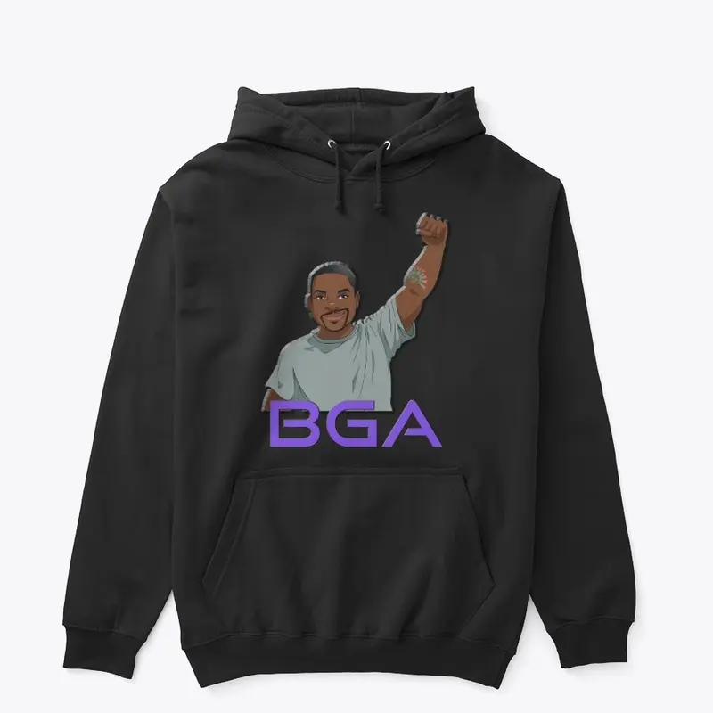 BGA STORE V2