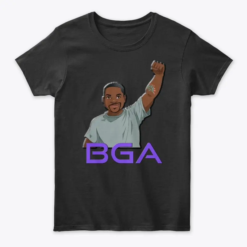 BGA STORE V2