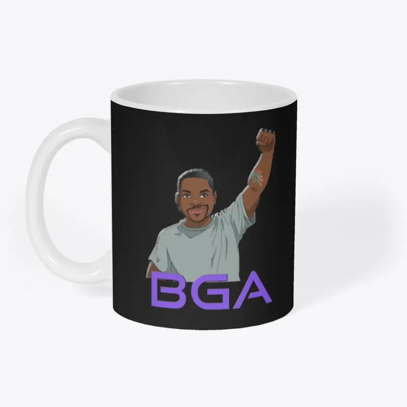 BGA STORE V2