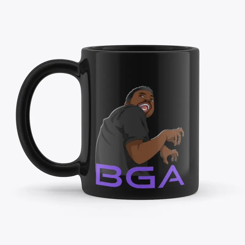 BGA STORE V2